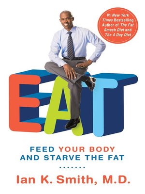 cover image of EAT